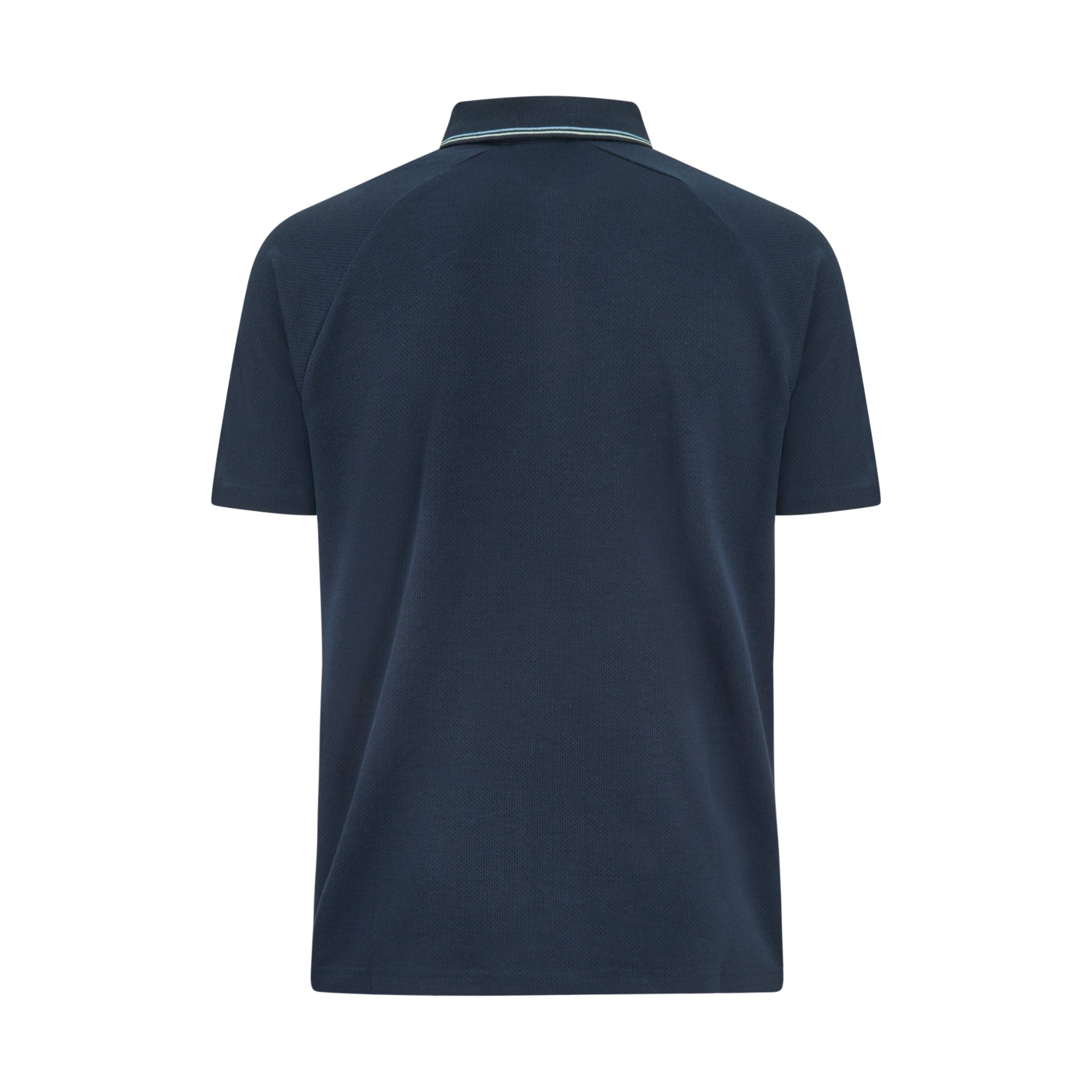 2023 Ryder Cup Men's Navy Polo Shirt - The Official European Ryder Cup Shop