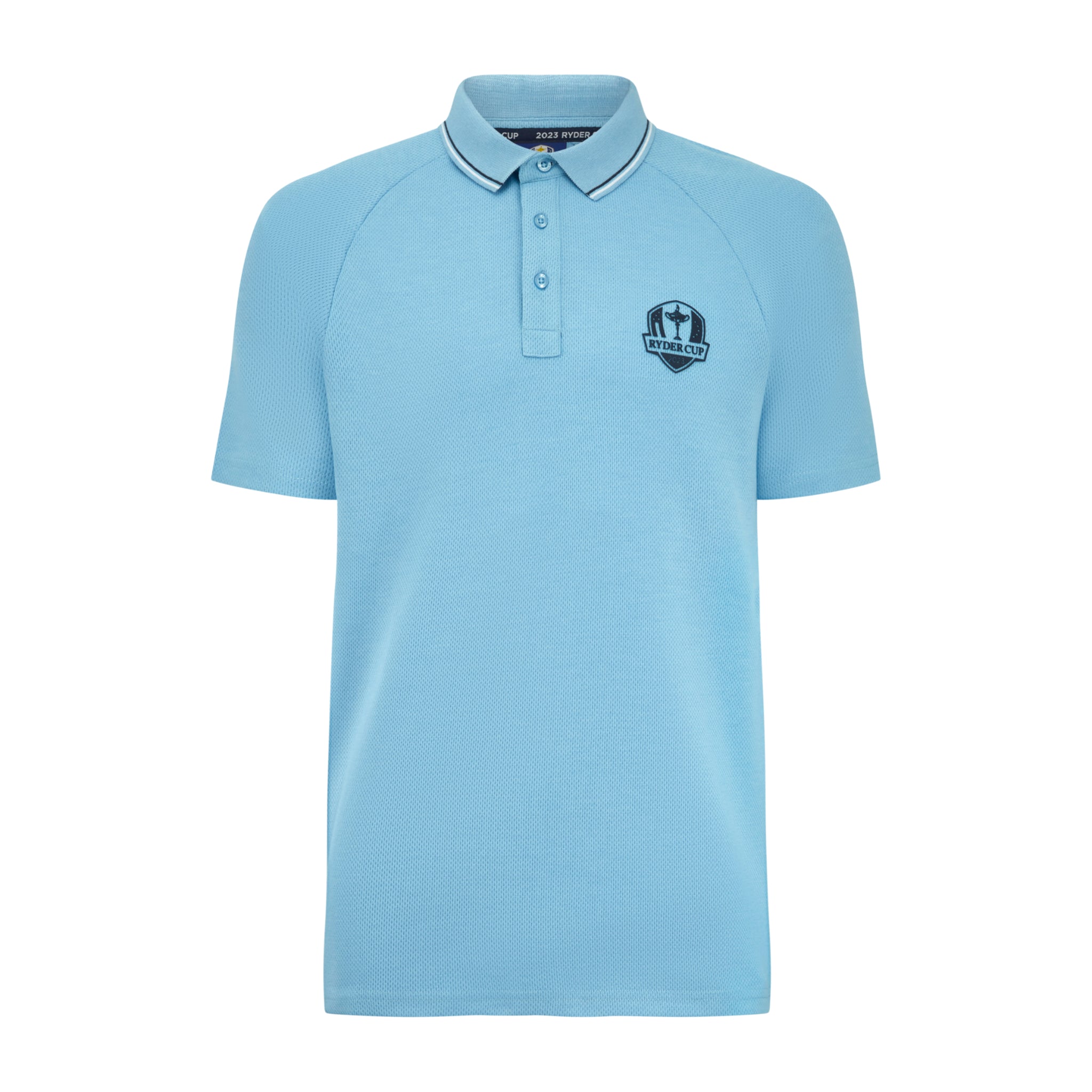 2023 Ryder Cup Polos - The Official European Ryder Cup Shop