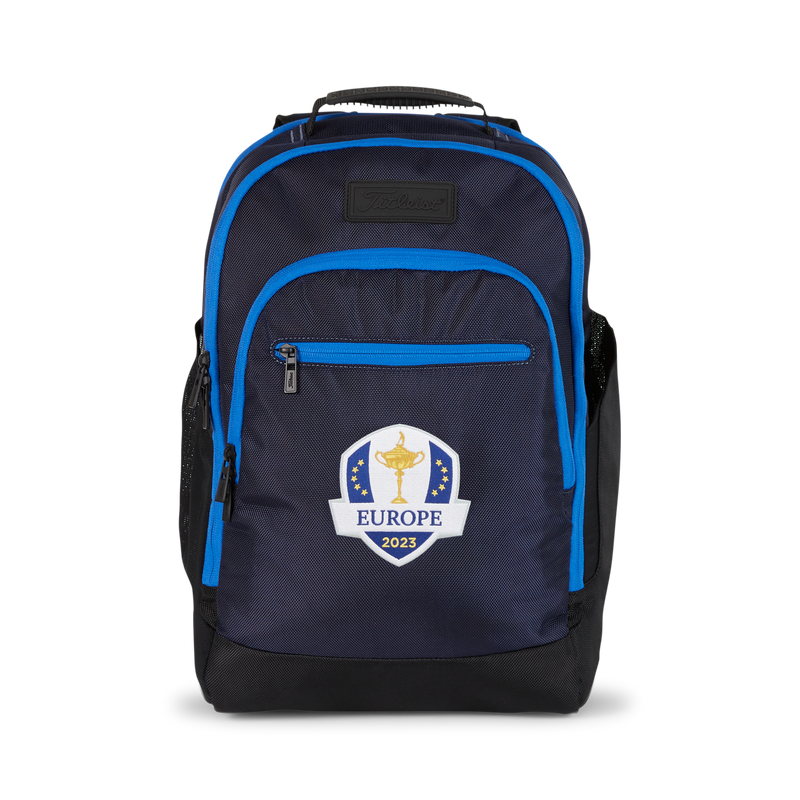 Ryder Cup Team Europe Merchandise 2023 Rome Editions The Official