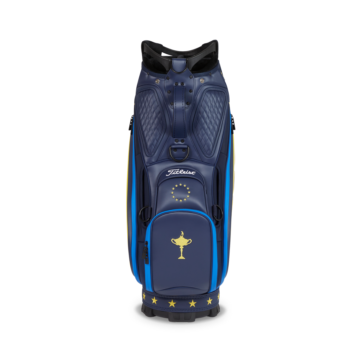 2023 Ryder Cup Titleist Team Europe Tour Golf Bag