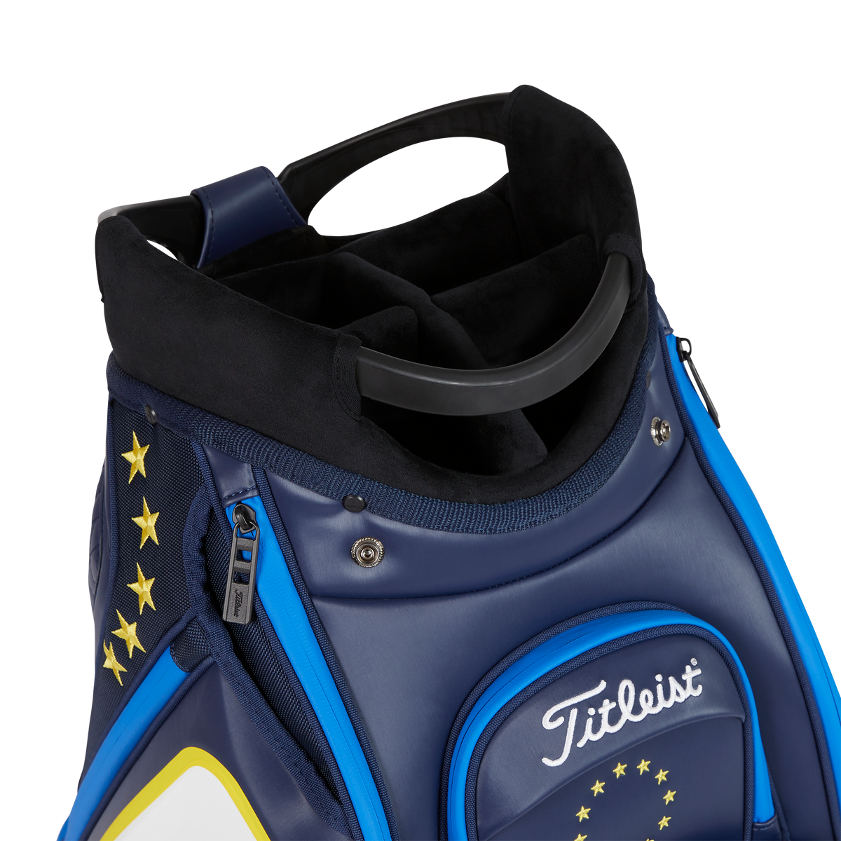 2023 Ryder Cup Titleist Team Europe Tour Golf Bag
