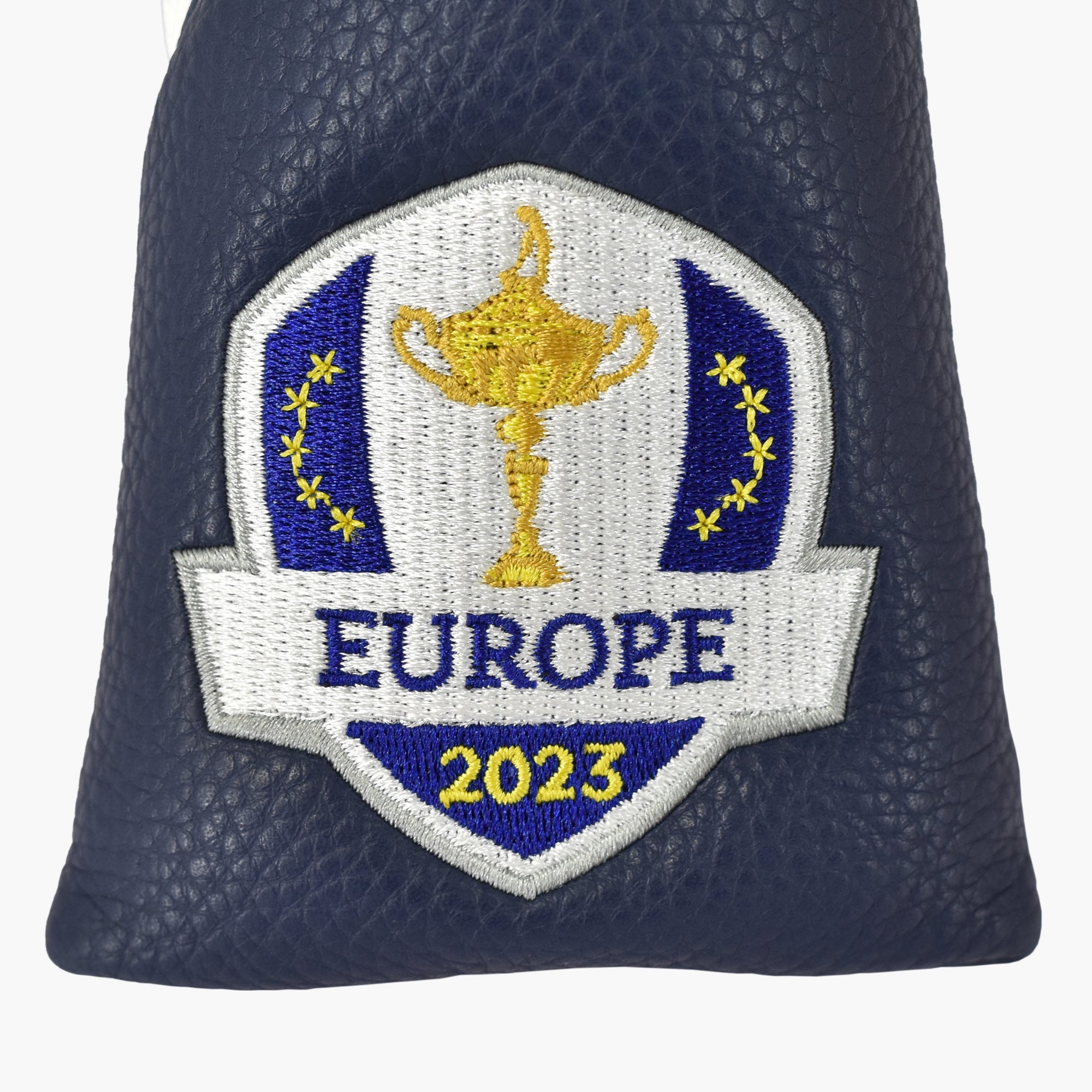 2023 Ryder Cup PRG Team Europe Blade Cover Front