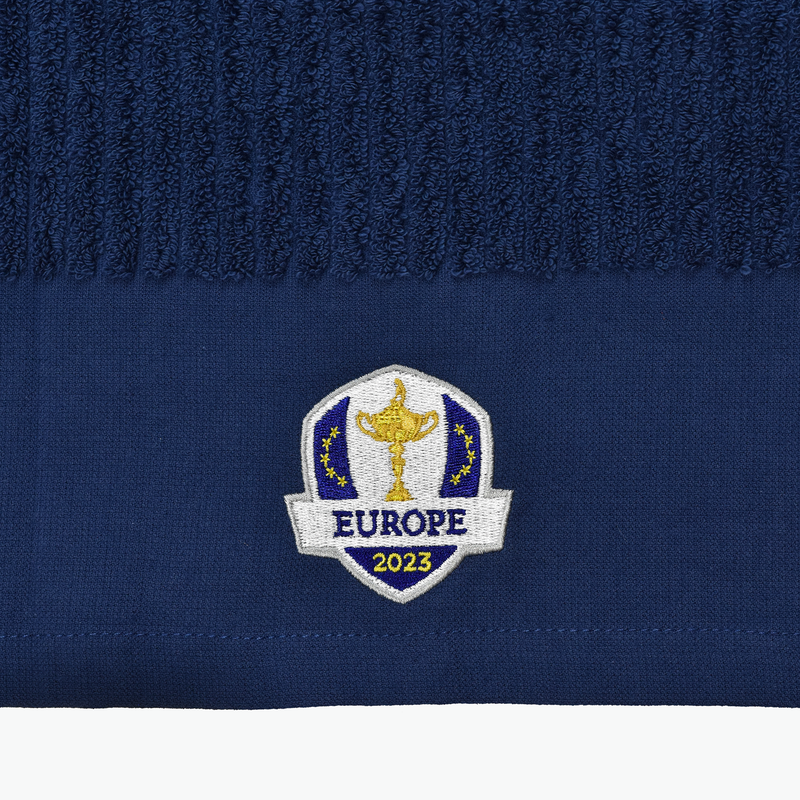 Ryder Cup Towels For Sale Ryder Cup Official Store The Official