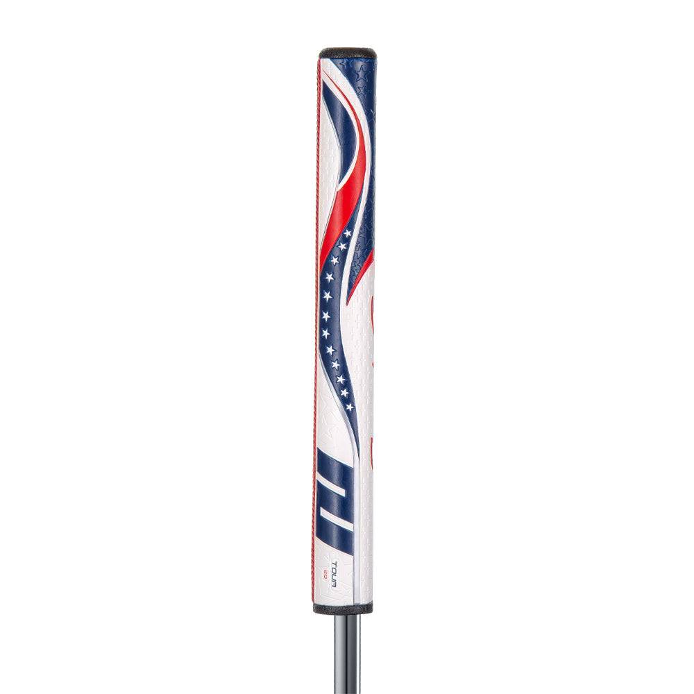 2023 Ryder Cup USA Zengery Tour 2.0 Putter Grip Right Side