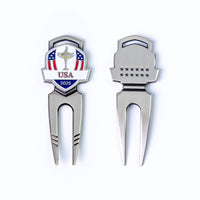 2025 Ryder Cup Team USA Divot Tool