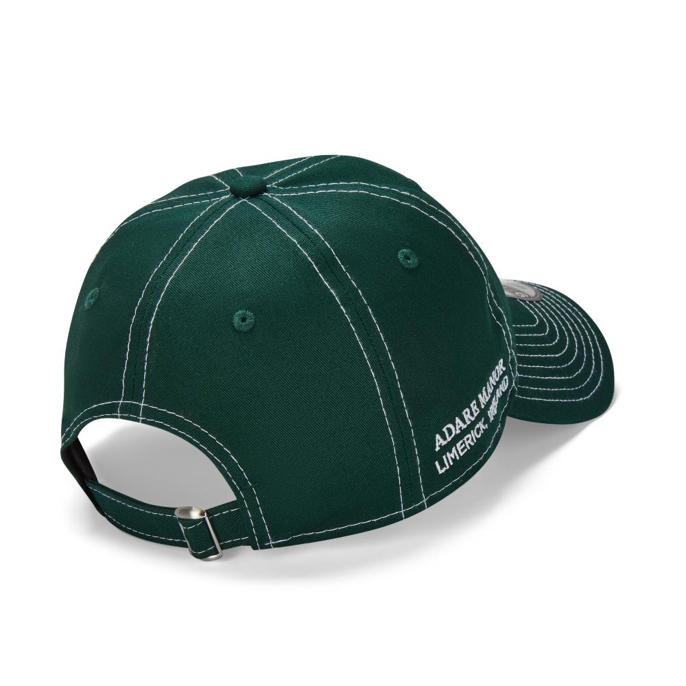 2027 Ryder Cup New Era 9TWENTY Stitch Detail Cap