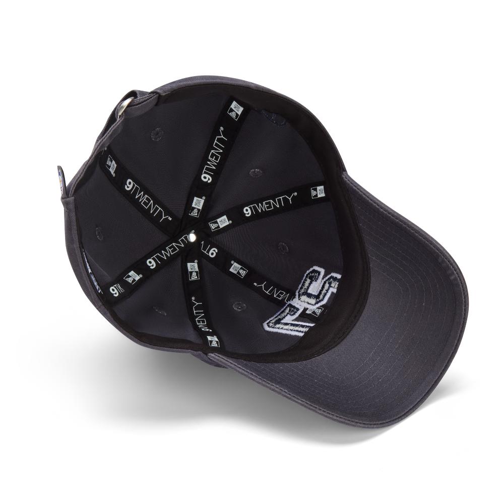 2027 Ryder Cup New Era 9TWENTY Washed Cap
