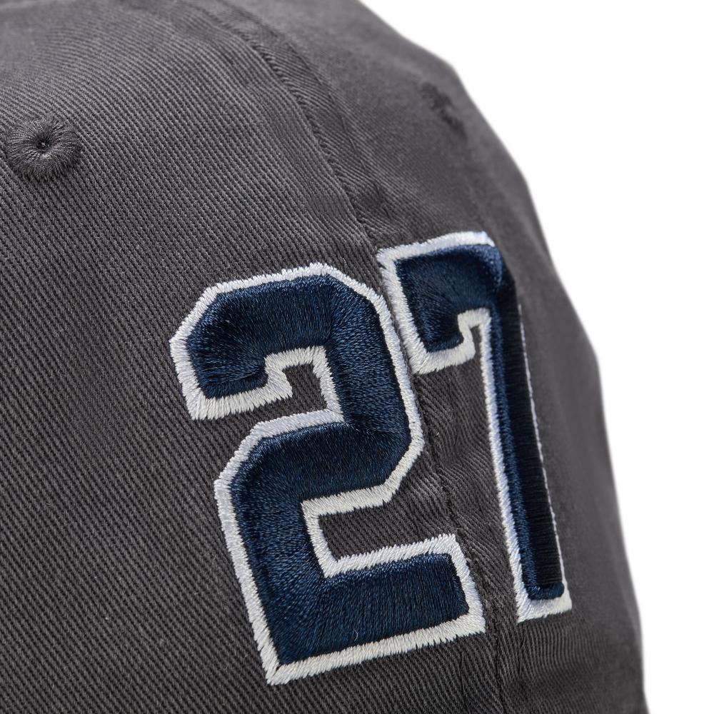 2027 Ryder Cup New Era 9TWENTY Washed Cap