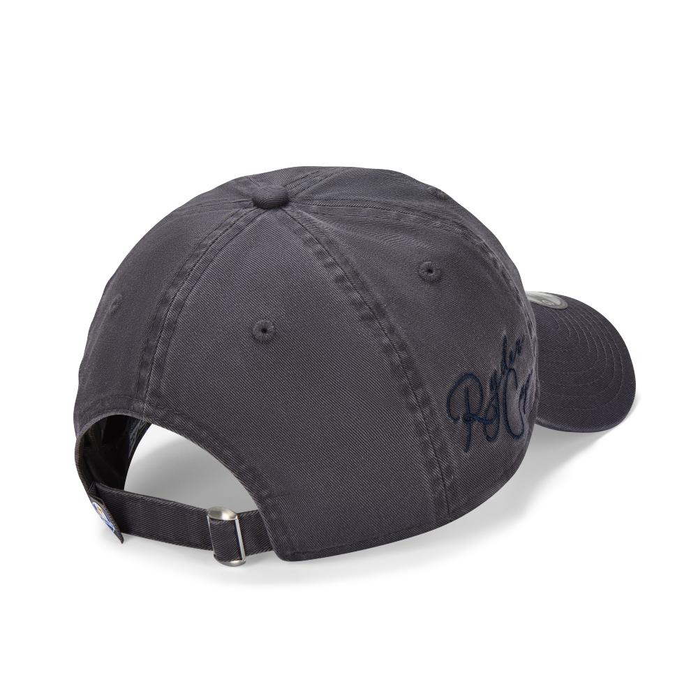2027 Ryder Cup New Era 9TWENTY Washed Cap