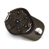 2027 Ryder Cup New Era 9TWENTY Cord Cap