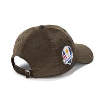 2027 Ryder Cup New Era 9TWENTY Cord Cap