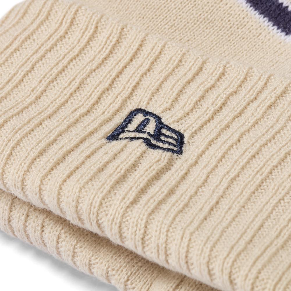 2027 Ryder Cup New Era Adare Manor Bobble Beanie