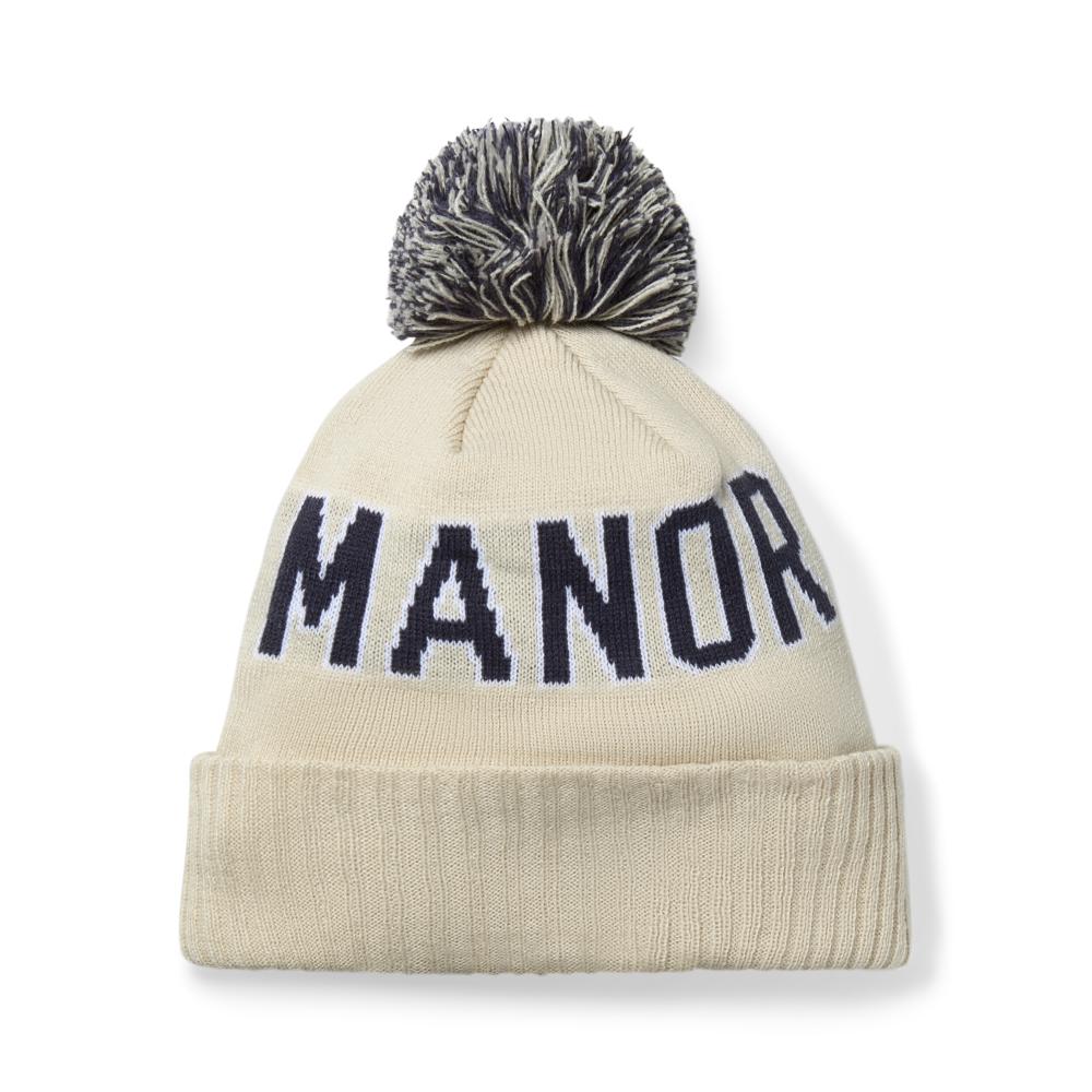 2027 Ryder Cup New Era Adare Manor Bobble Beanie