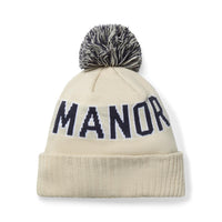 2027 Ryder Cup New Era Adare Manor Bobble Beanie