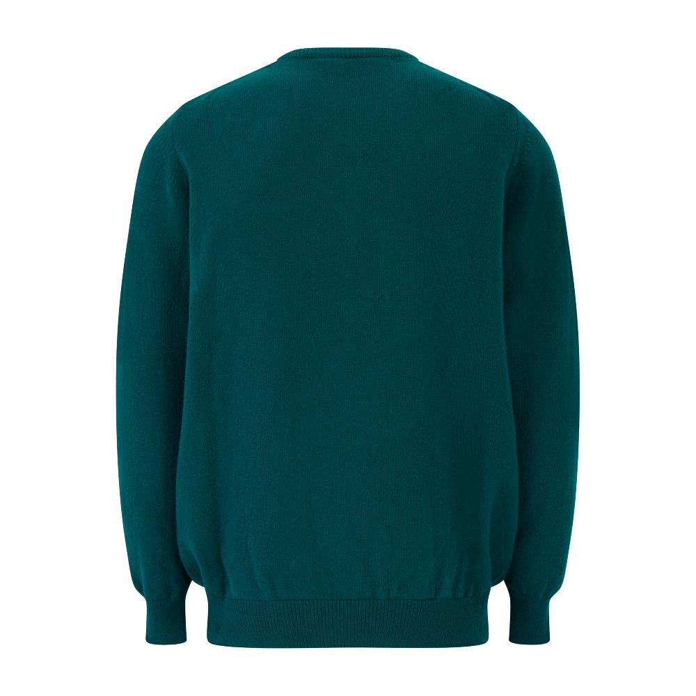 2027 Ryder Cup Glenmuir Men's Crew Neck Jumper