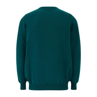 2027 Ryder Cup Glenmuir Men's Crew Neck Jumper