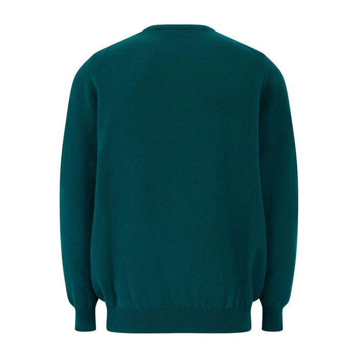 2027 Ryder Cup Glenmuir Men's Crew Neck Jumper