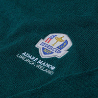 2027 Ryder Cup Glenmuir Men's Crew Neck Jumper