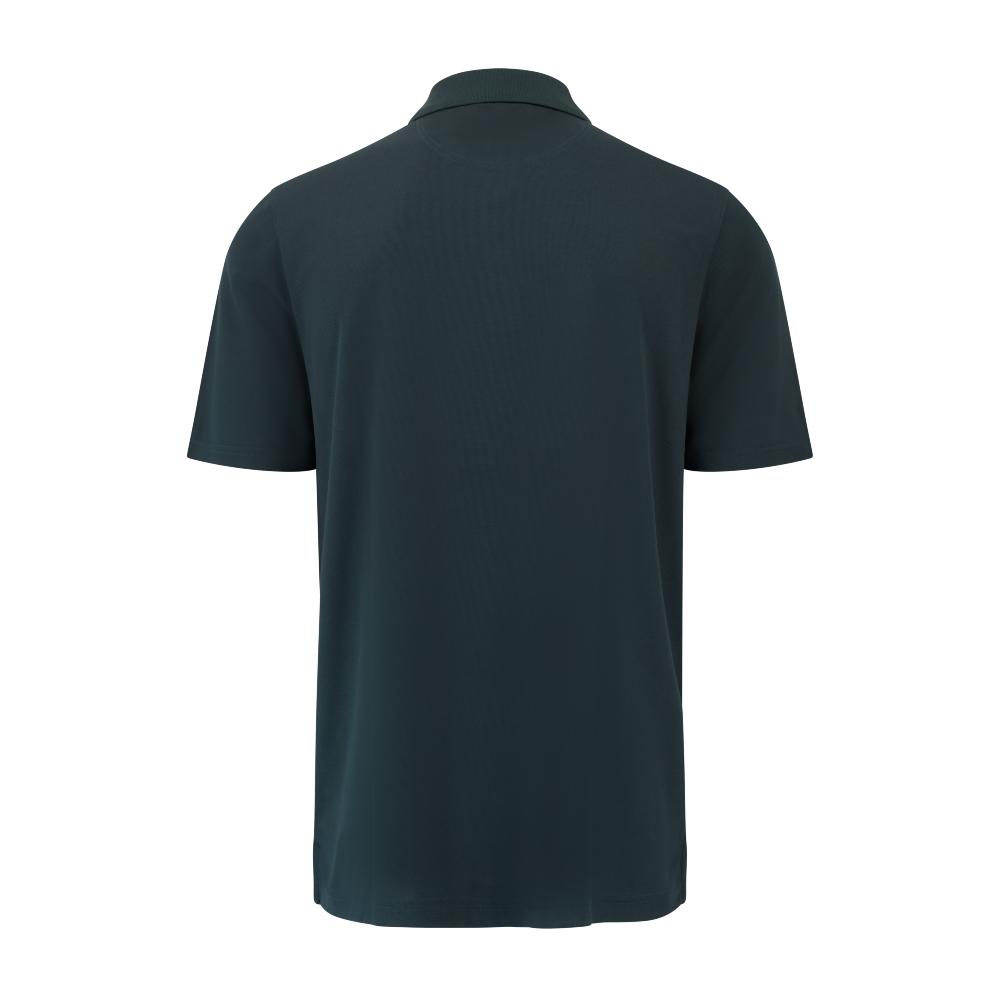 2027 Ryder Cup Glenmuir Men's Green Polo Shirt