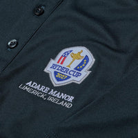2027 Ryder Cup Glenmuir Men's Green Polo Shirt