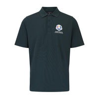 2027 Ryder Cup Glenmuir Men's Green Polo Shirt