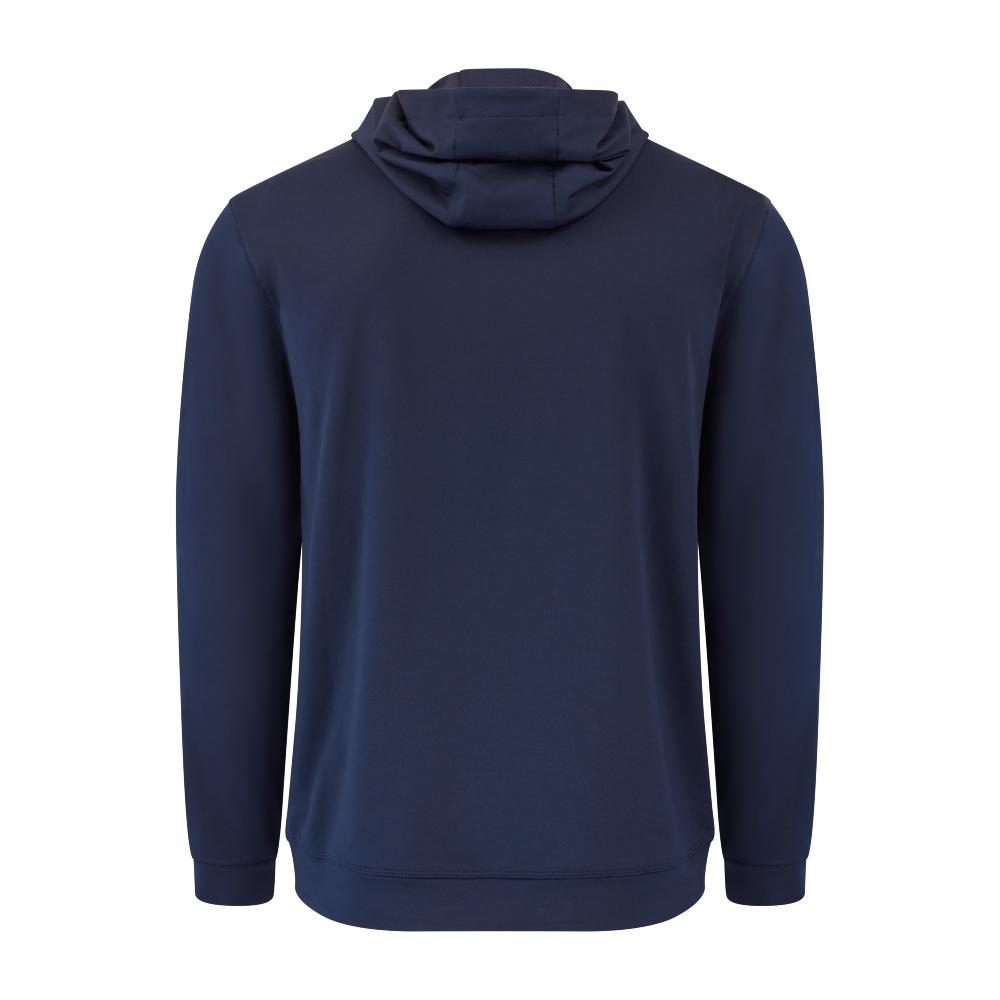 2027 Ryder Cup Glenmuir Men's Hooded Print Midlayer