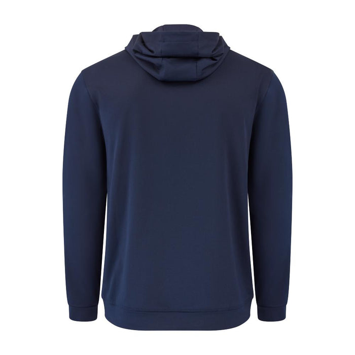 2027 Ryder Cup Glenmuir Men's Hooded Print Midlayer
