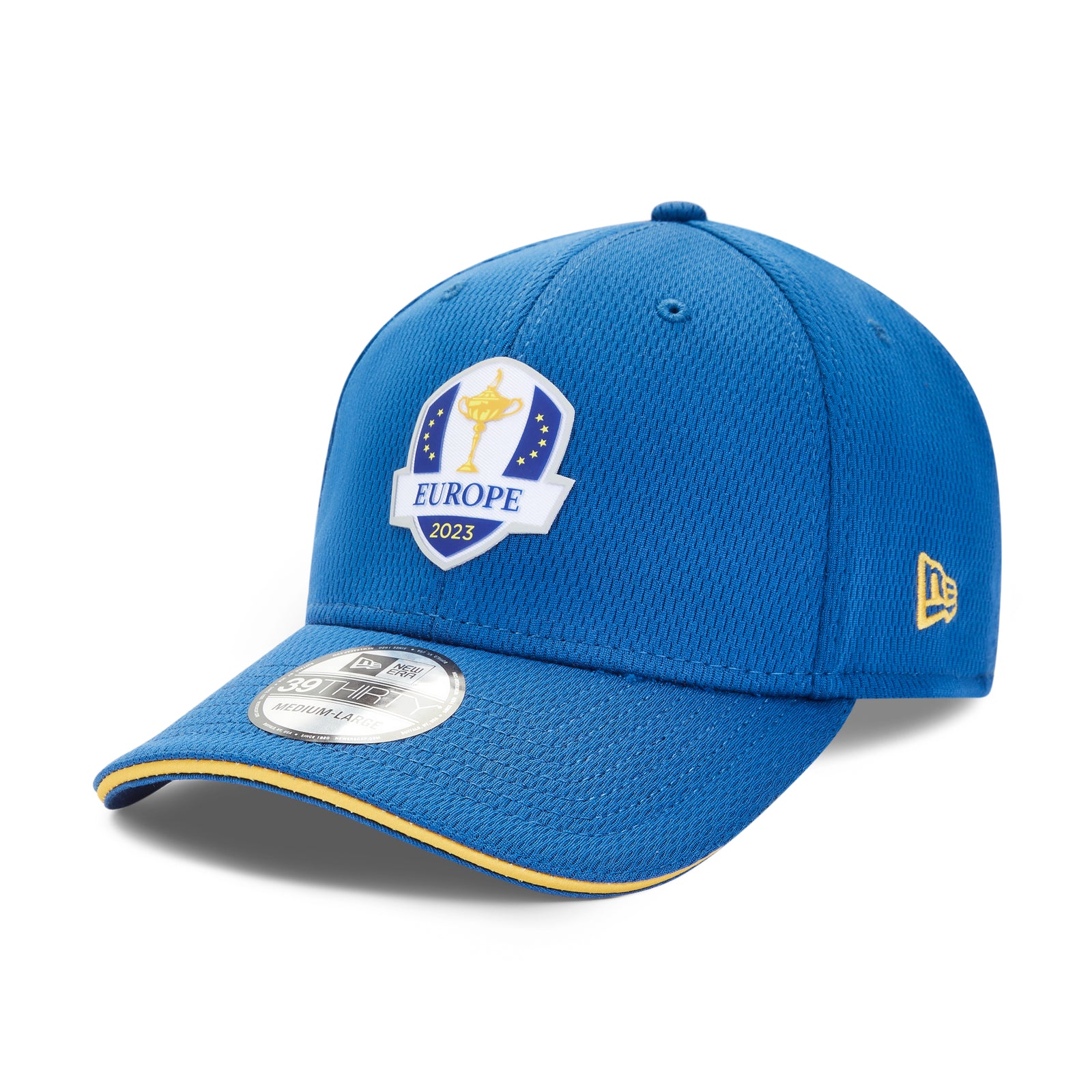 2023 Ryder Cup Welcome to The Team Golfer Hat, by New Era