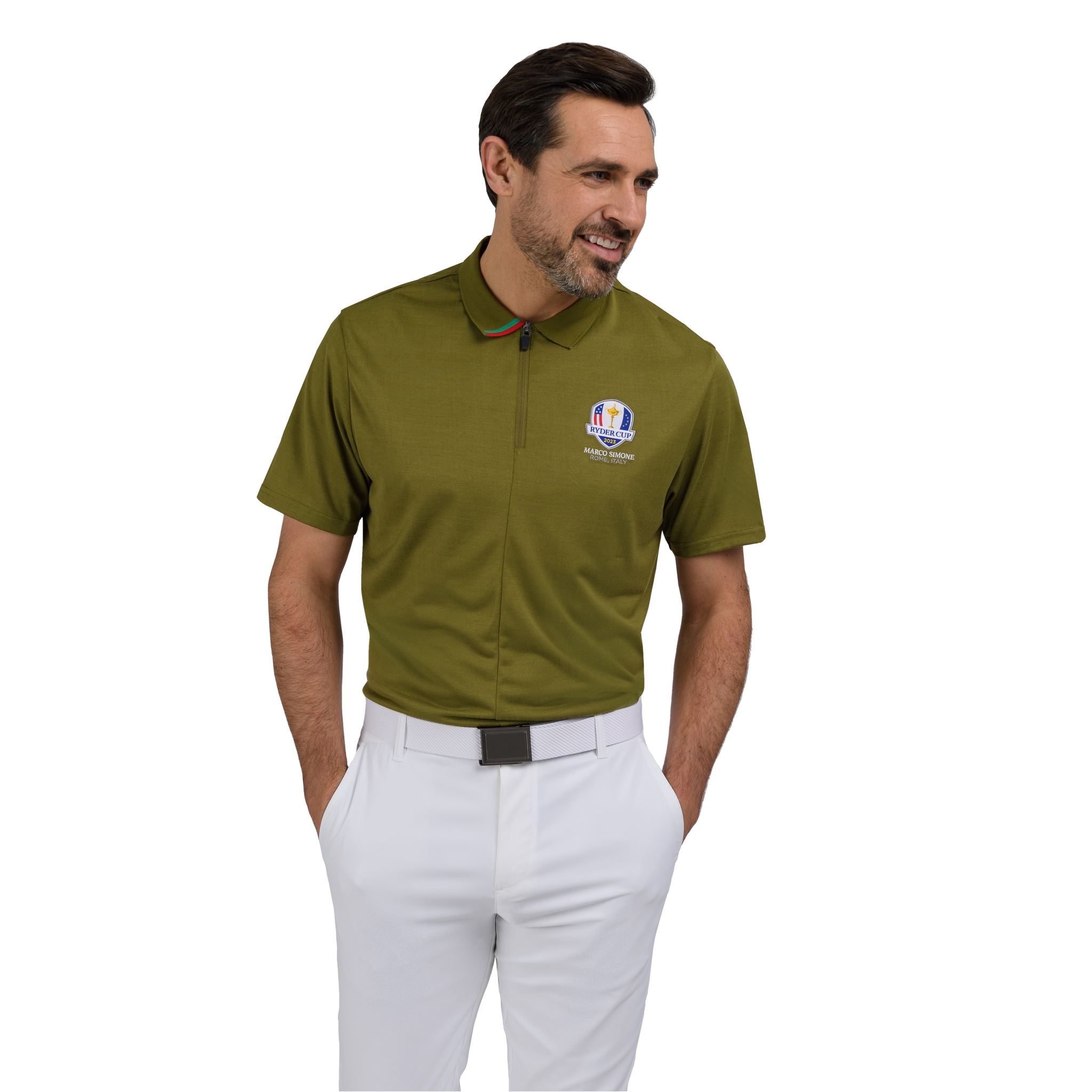 Ryder cup 2025 golf shirts