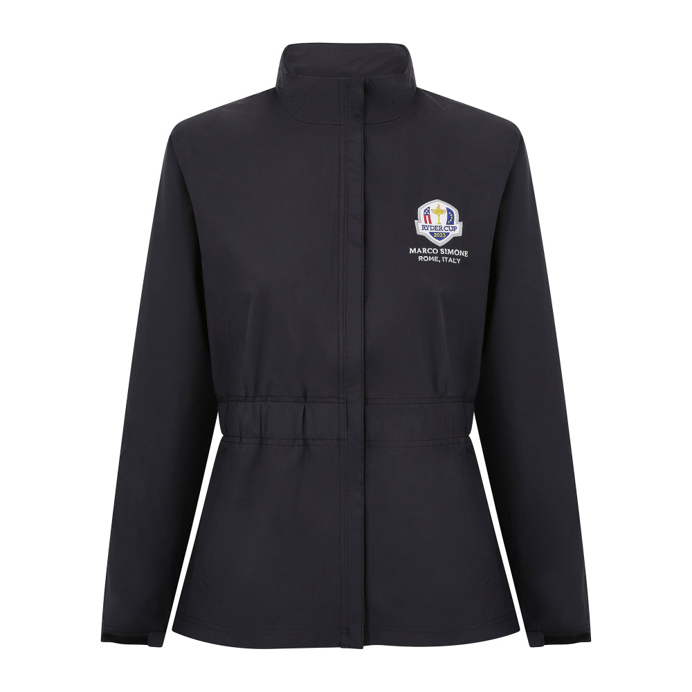 2023 Ryder Cup FootJoy Women&#39;s Hydrolite Jacket - Front