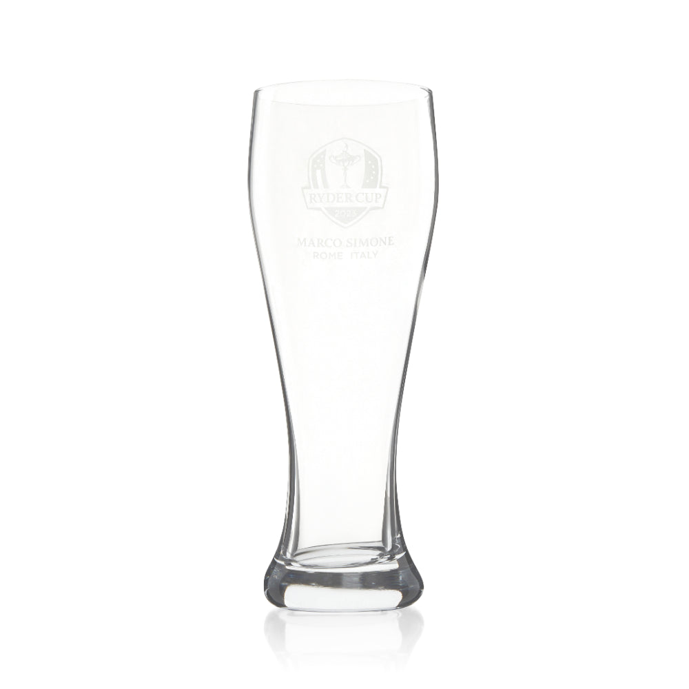 2023 Ryder Cup Pint Glass - Front
