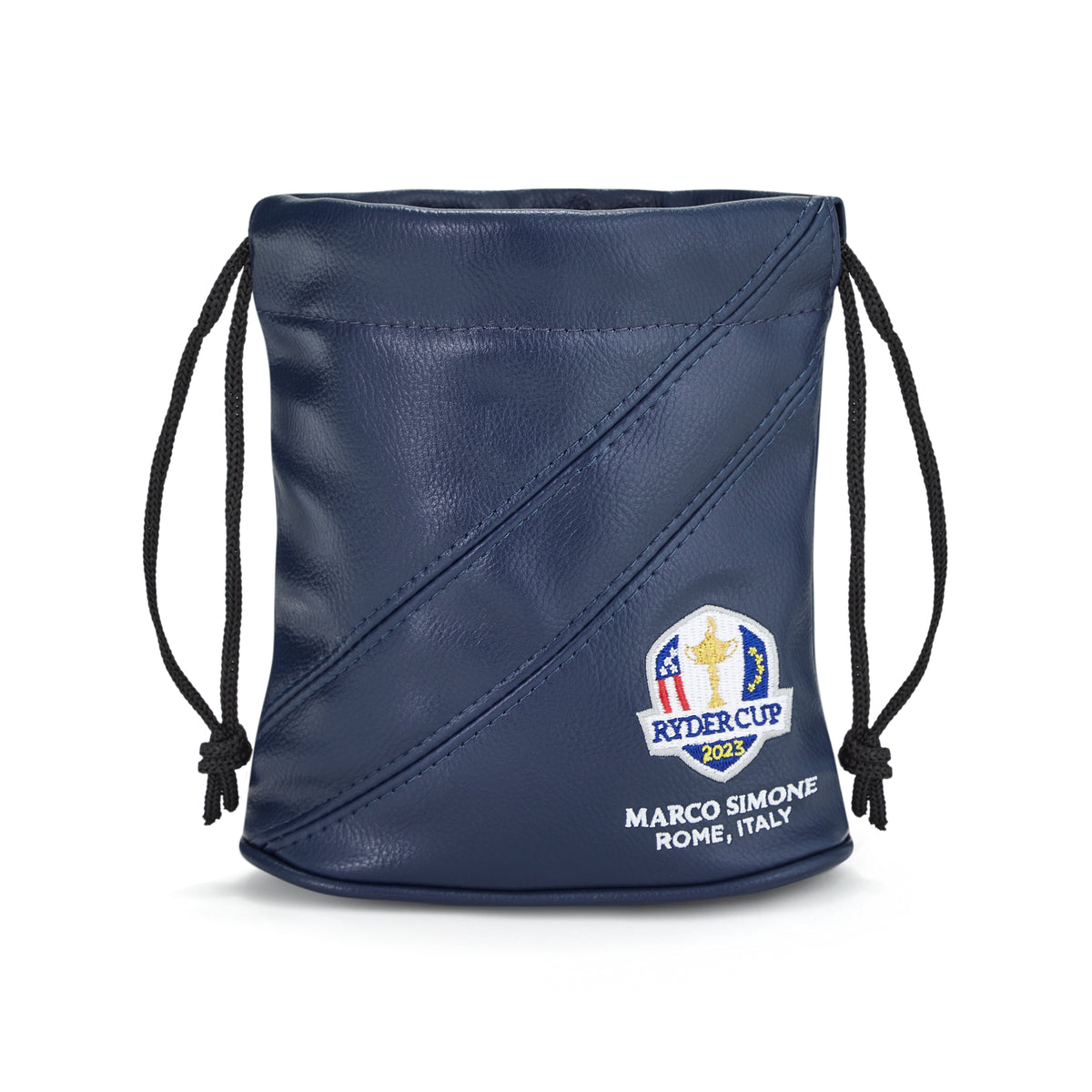 2023 Ryder Cup PRG Pouch Tote Bag - Front Open