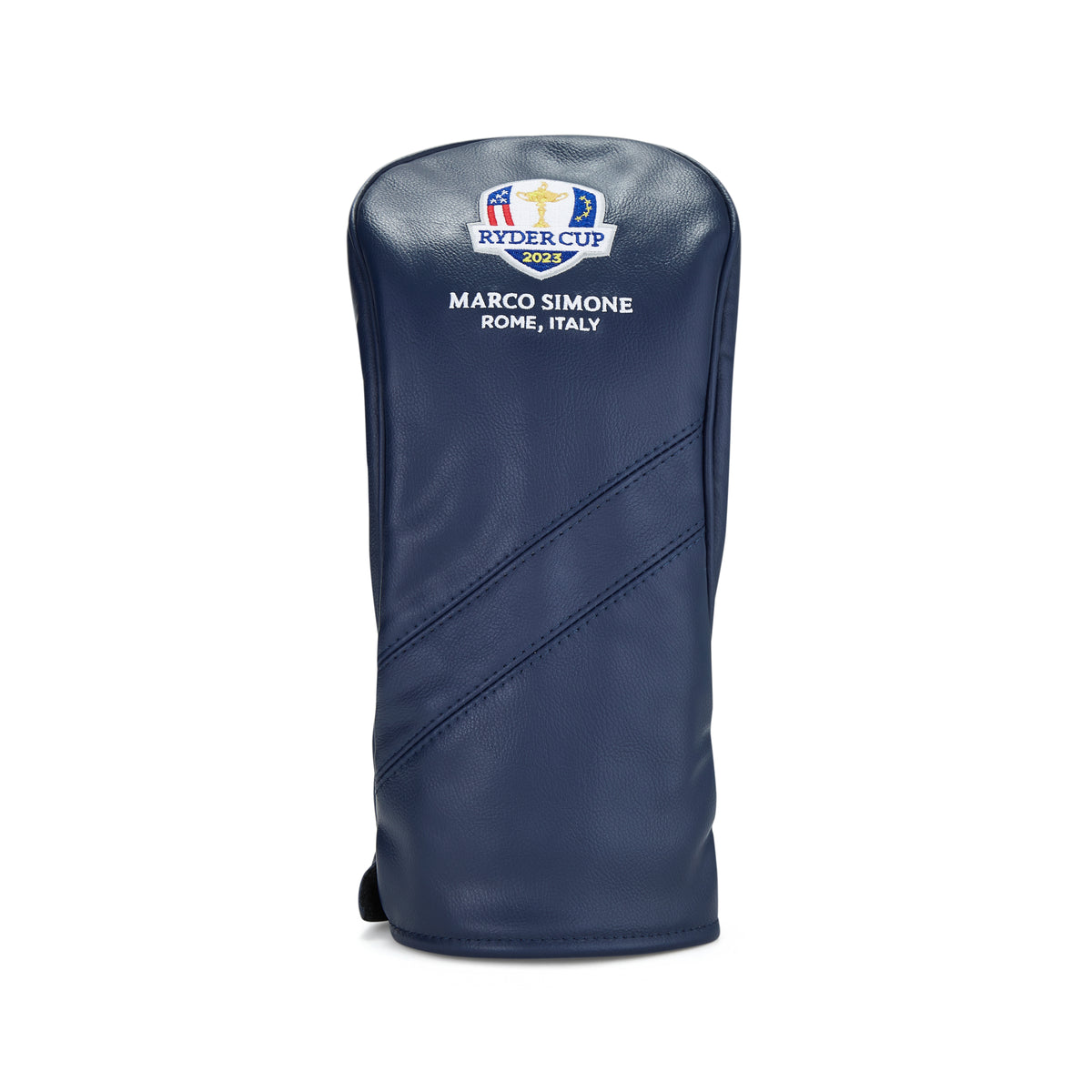 2023 Ryder Cup PRG Driver Head Cover