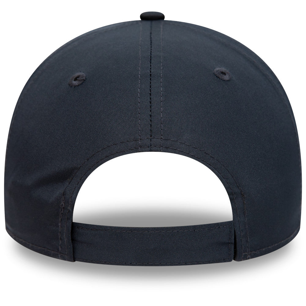 2023 Ryder Cup New Era 9FORTY Cap - Navy Back