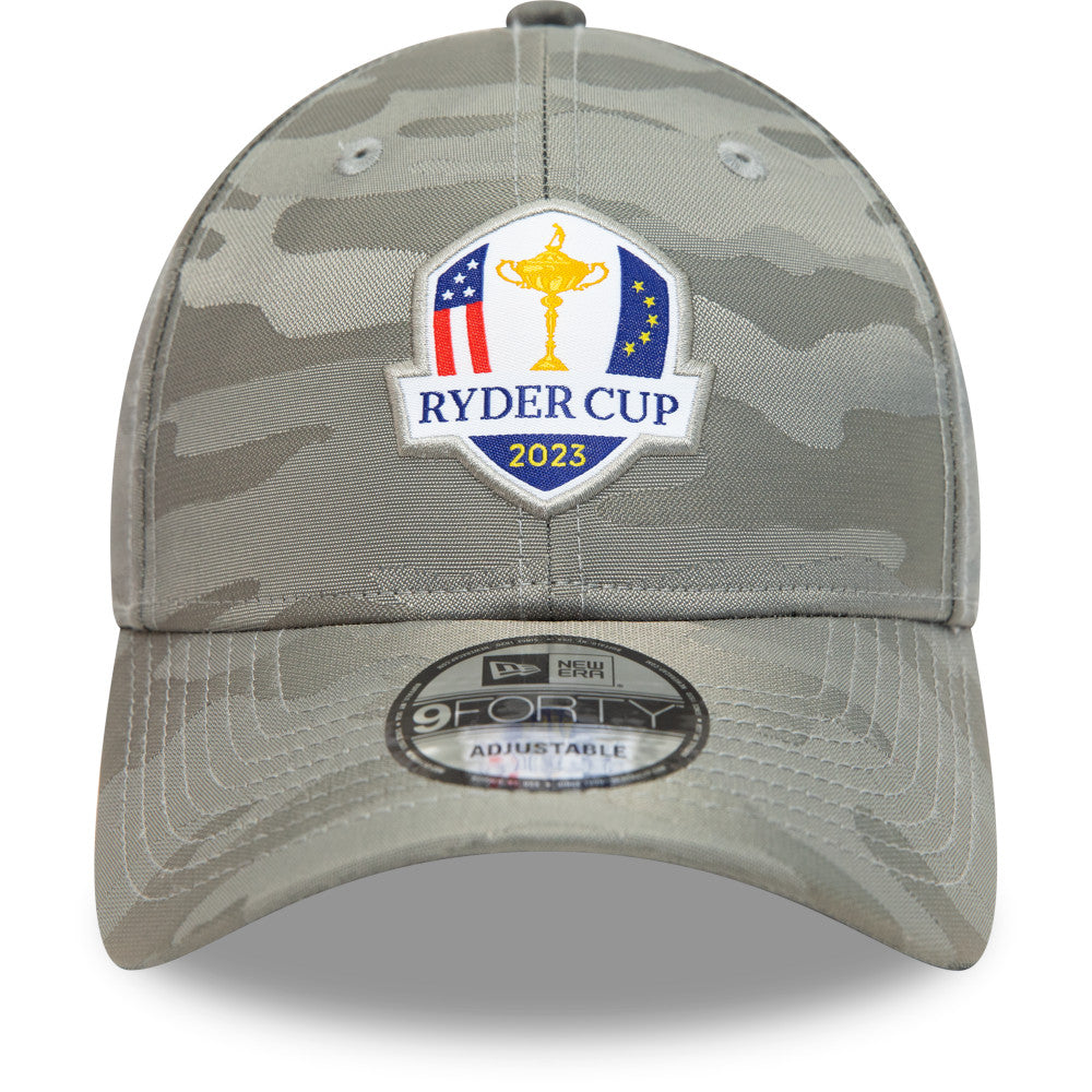 Chapeau PANAMA RYDER CUP 2018 BLANC CASSÉ Reference : 8280