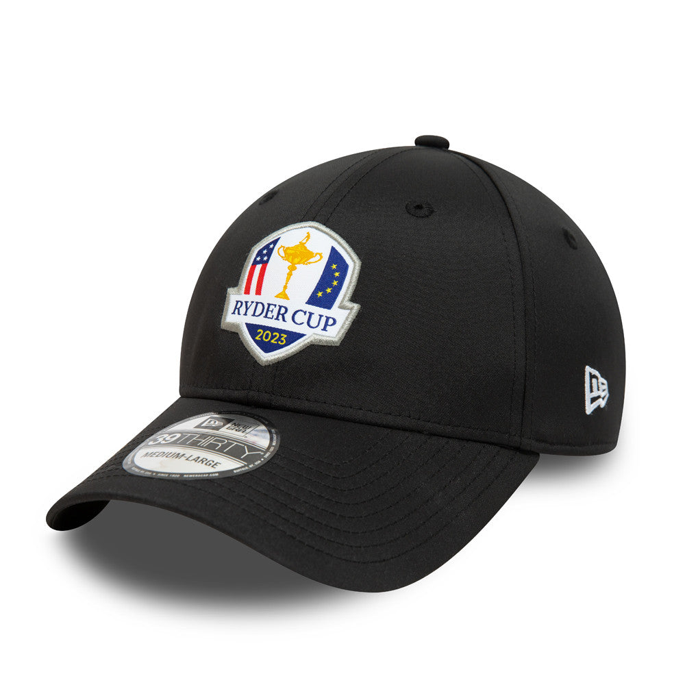 2023 Ryder Cup Caps - The Official European Ryder Cup Shop