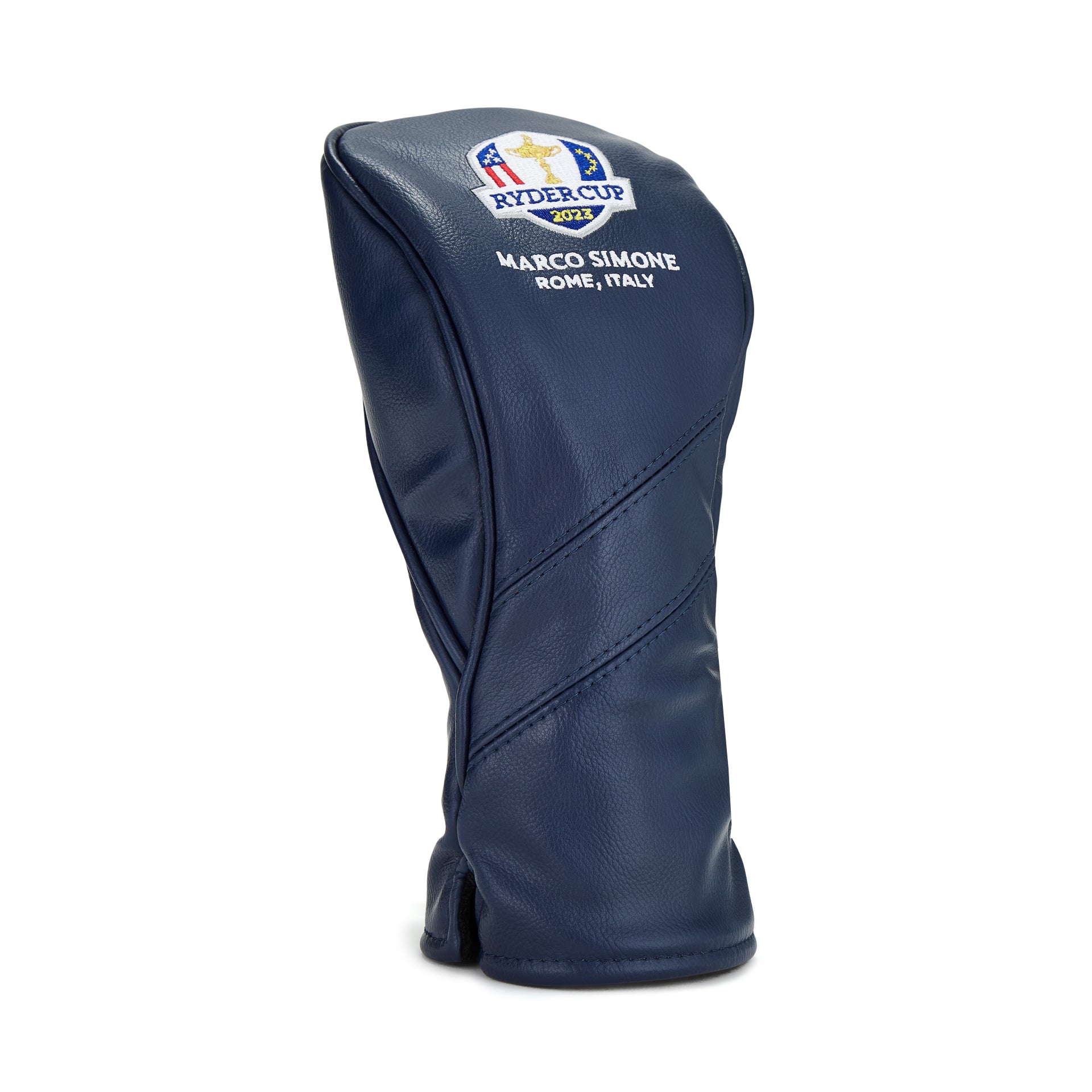 2023 Ryder Cup PRG Fairway Head Cover - Front