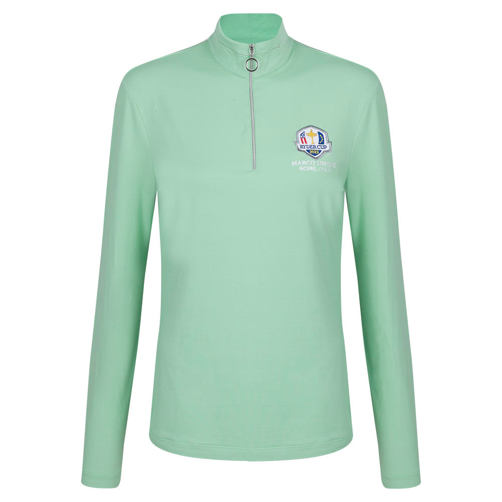 European Ryder Cup Clothing Tagged Women's Outerwear - The Official  European Ryder Cup Shop