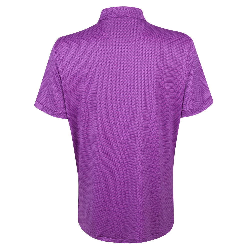 2023 Ryder Cup Peter Millar Men's Performance Polo Shirt Front