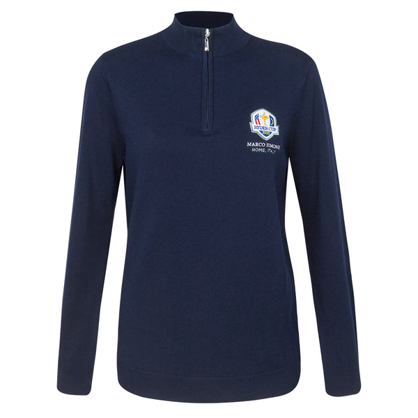 Ryder Cup Jumpers & Sweaters For Sale - The Official European Ryder Cup ...