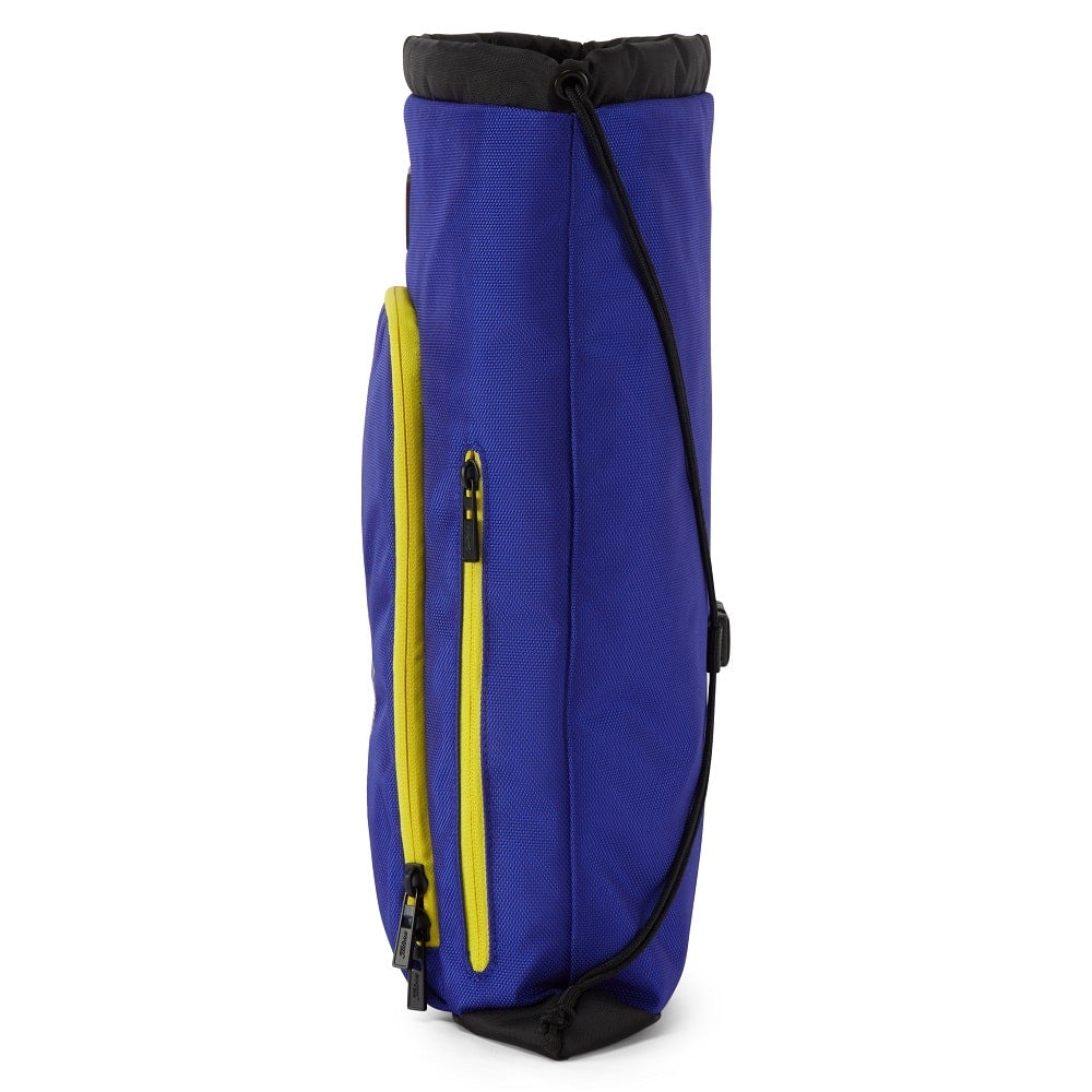 2023 Ryder Cup Elite College Premium Zip Tote Bag (Black) – PRG Golf